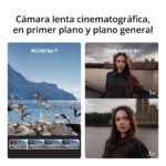 Pack para Vlogs Osmo Pocket 4P - Imagen 5