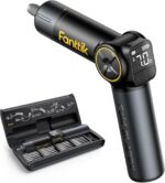 Fanttik Fold S1 APEX - Destornillador inalámbrico de 3.7 V