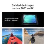 Pack Estándar Osmo 360 II - Imagen 3