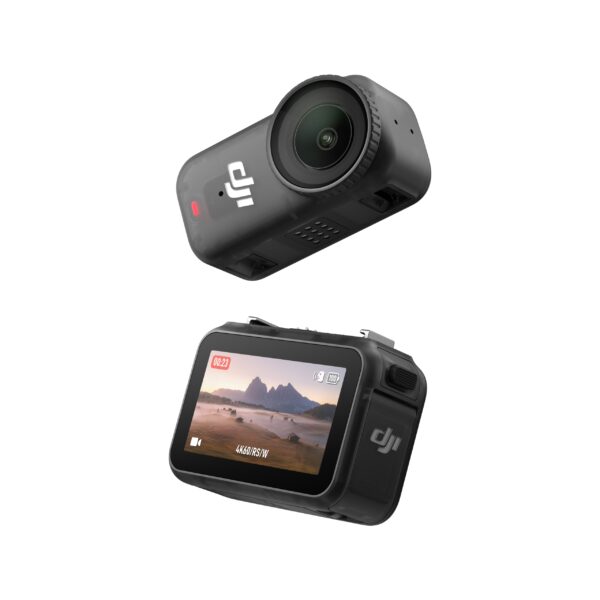 Pack Estándar Osmo Nano (64 GB) - Imagen 4