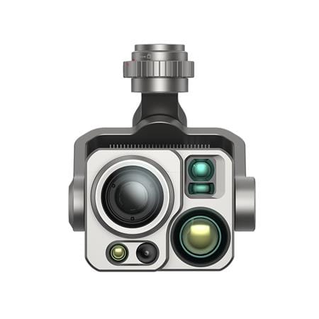 AR102002553-1 Camara DG-L35T Autel Alpha - Imagen 1