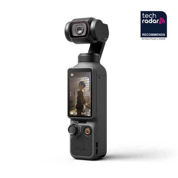 Pack Estándar Osmo Pocket 4 - Imagen 5
