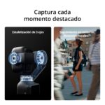Pack para Vlogs Osmo Pocket 4P - Imagen 7