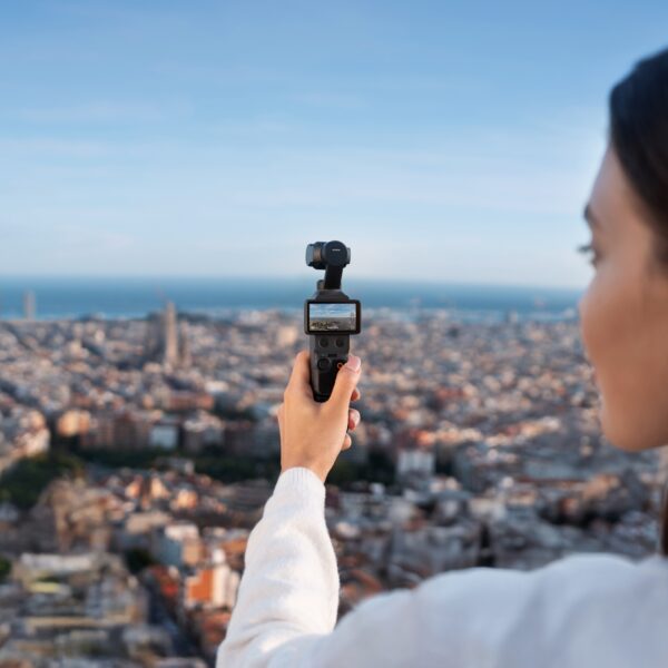 Pack Estándar Osmo Pocket 4 - Imagen 2