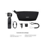 Pack Estándar Osmo Pocket 4 - Imagen 6