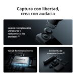 Pack Estándar Osmo 360 II - Imagen 4
