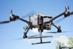 Sistema C5 Eurosafe para DJI Matrice 400 - Imagen 3