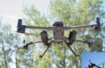Sistema C5 Eurosafe para DJI Matrice 400